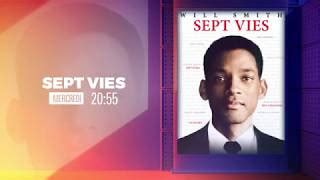 regarder sept vies|Où regarder Sept vies en streaming complet et légal